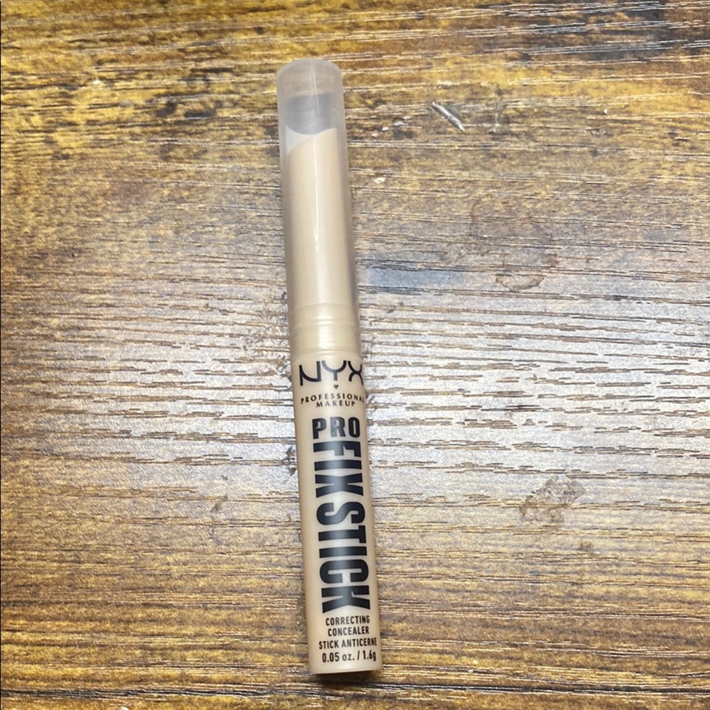 NYX Professional Makeup Concealer Stick
